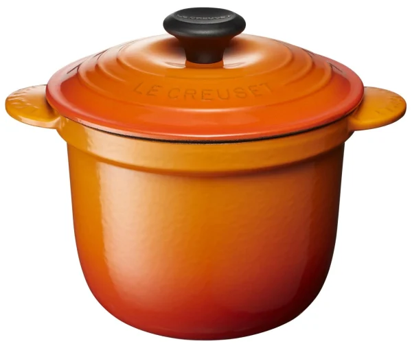 Le Creuset Mini-Cocotte Every In Ofenrot 1