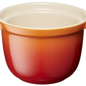 Le Creuset Mini-Cocotte Every In Ofenrot 6