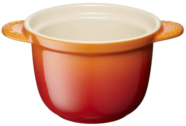 Le Creuset Mini-Cocotte Every In Ofenrot 3